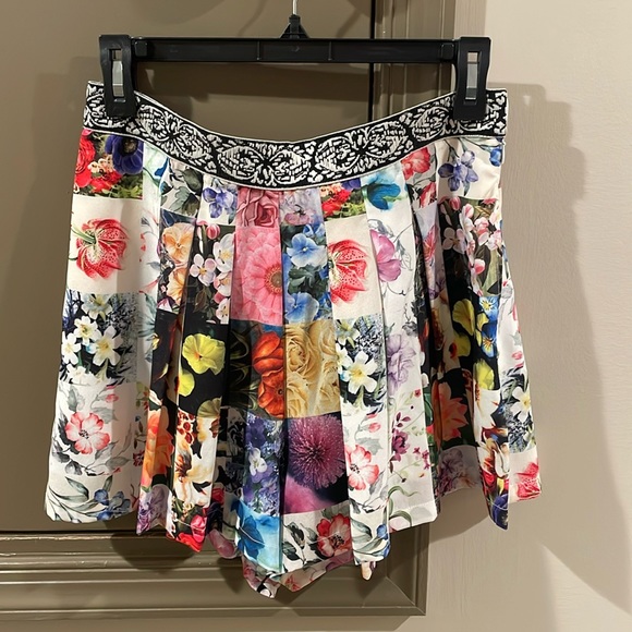 Ranna Gill Pants - Anthropologie Shorts